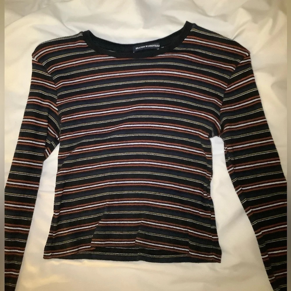 vintage long sleeve